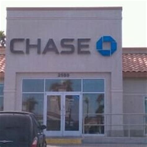 chase bank near las vegas strip|CHASE.